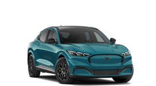 2026 Ford Mustang Mach-E® External Image 4